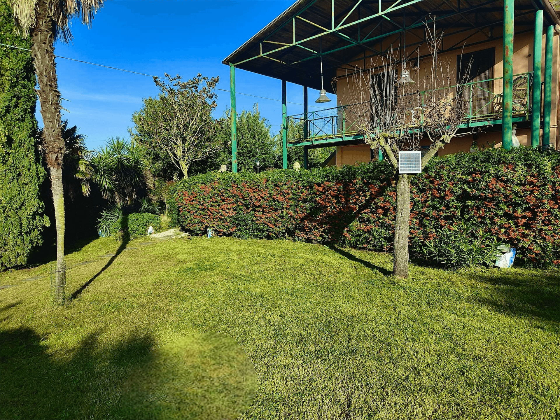 Manutenzione Completa Giardini